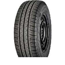 225/75Р16С Yokohama BluEarth Van RY55 121/120R